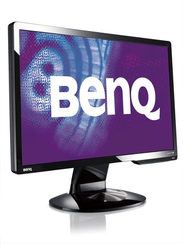BenQ G925HDA - ideální kancelářský monitor