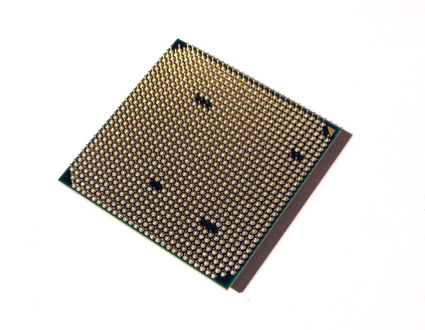 Tři novinky AMD – od dvoujádra po šestijádro Phenom II