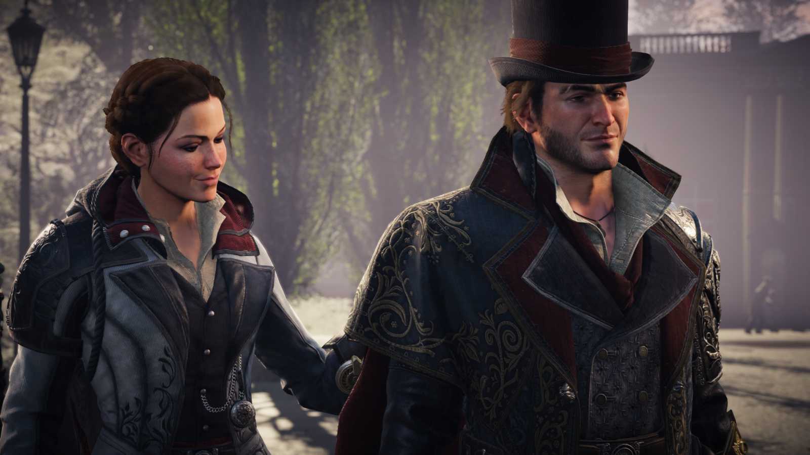 Ubisoft si chce hráče udobřit a dává zdarma Assassin's Creed Syndicate