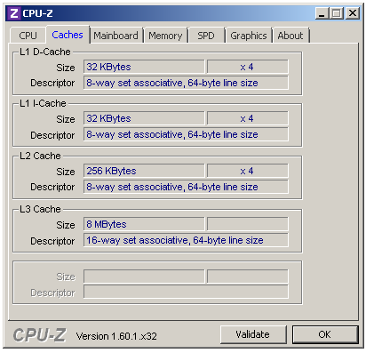 Intel Core i7-3770K – 22nm Ivy Bridge do desktopu