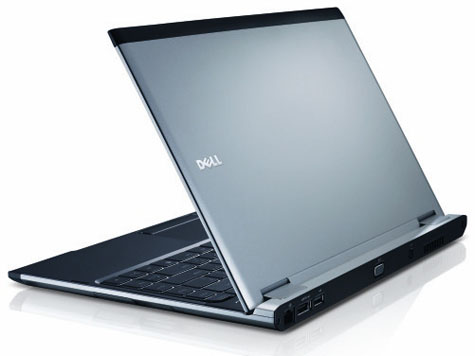 Dell Latitude 13 - tenký a mobilní