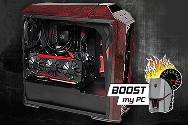 Boost My PC 8: Skylake, Radeon Fury a Star Wars