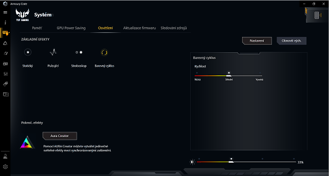 AMD proti Intelu: ASUS TUF A15 a Lenovo Legion 5P