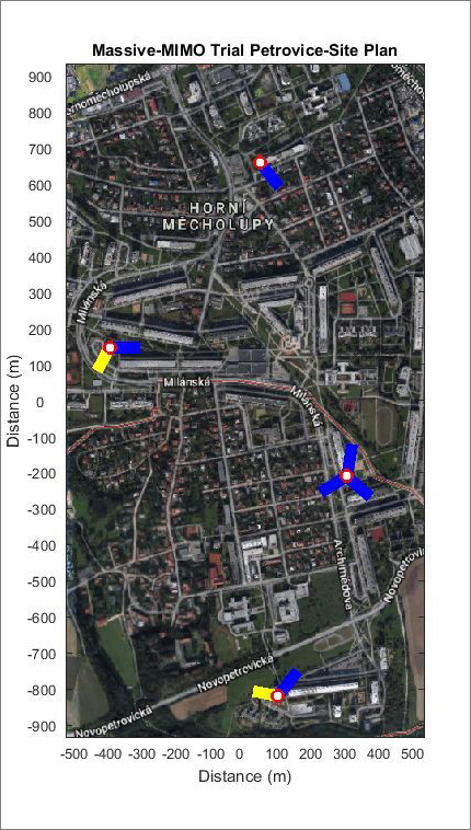  T-Mobile v Praze otestoval technologie pro 5G