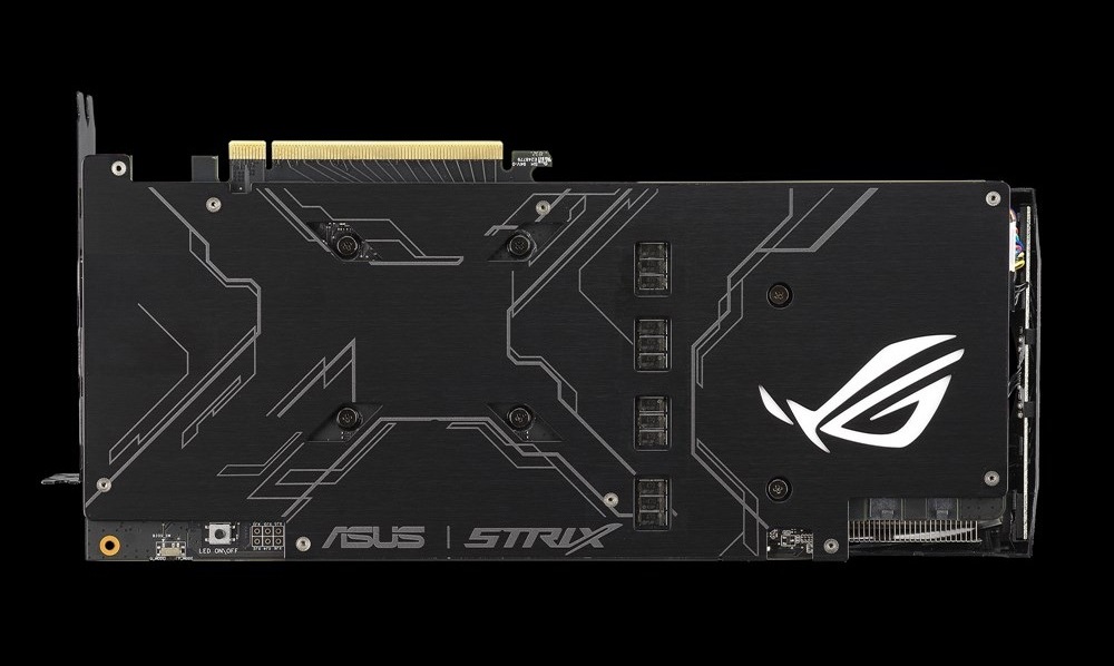 Asus Strix GeForce RTX 2060 Super O8G v testu