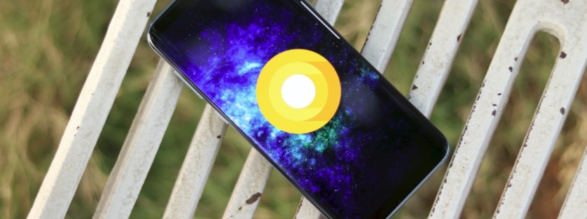 Samsungy Galaxy S8(+) opět dostávají Android Oreo 