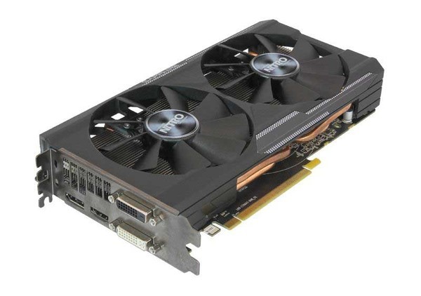 Takhle bude vypadat řada grafických karet Radeon R 300 v podání firmy Sapphire