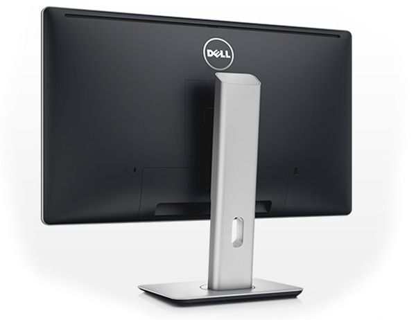 Dell představil svůj nový 24" monitor P2416D s rozlišením WQHD a 99% pokrytím sRGB gamutu