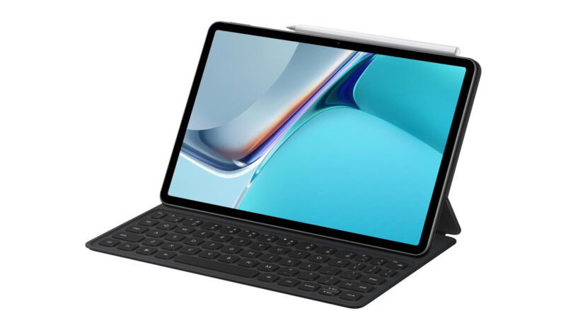 Huawei představil tablet MatePad 11, zdarma k němu přidá stylus M-Pen a klávesnici