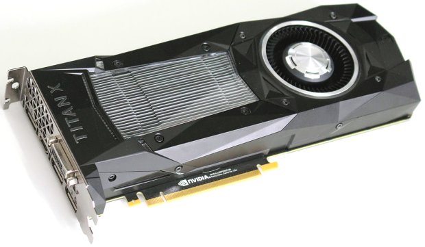 Nvidia Titan X ve 40 hrách a testech: konečně 4K grafika?