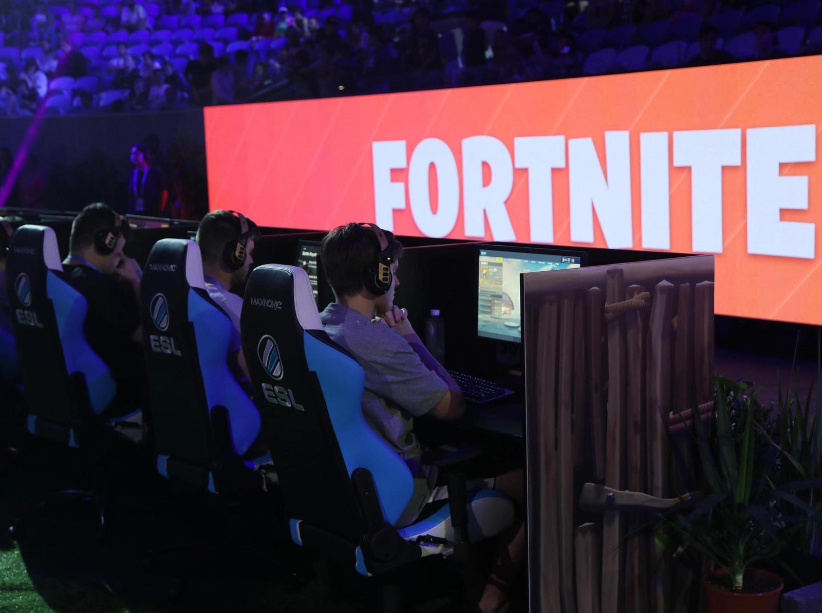 Epic Games vylepšuje ochranu Fortnite. Většina hráčů může být v klidu