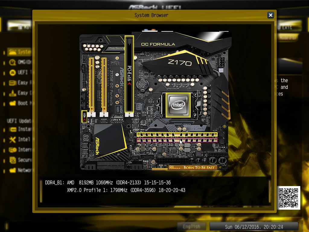 Taktujeme Intel Core s ASRock Z170M OC FORMULA