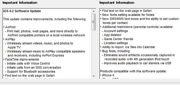 iPad již umí multitasking: Apple vydal iOS 4.2