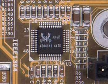 Test trojice základních desek pro socket 939