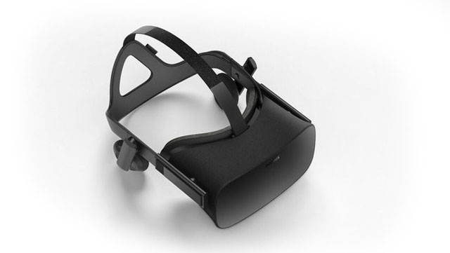 Oculus představil spotřebitelskou verzi VR headsetu Rift, oznámil také partnerství s Microsoftem