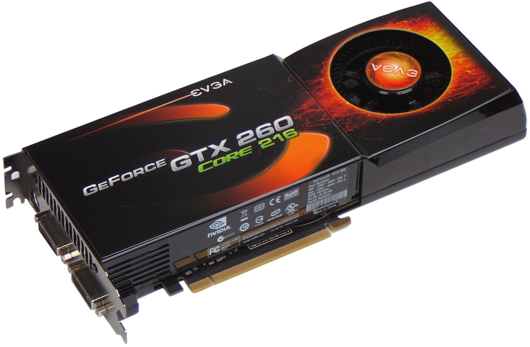 NVIDIA GeForce GTX 295 - Kompletní recenze