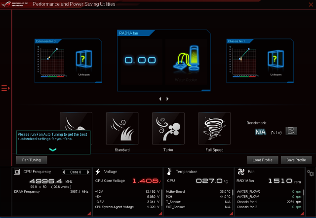 Asus Maximus IX Extreme – bez vody ani ránu!