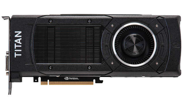 Známý overclocker K|NGP|N dokázat přetaktovat grafickou kartu GTX Titan X na frekvenci 2020 MHz