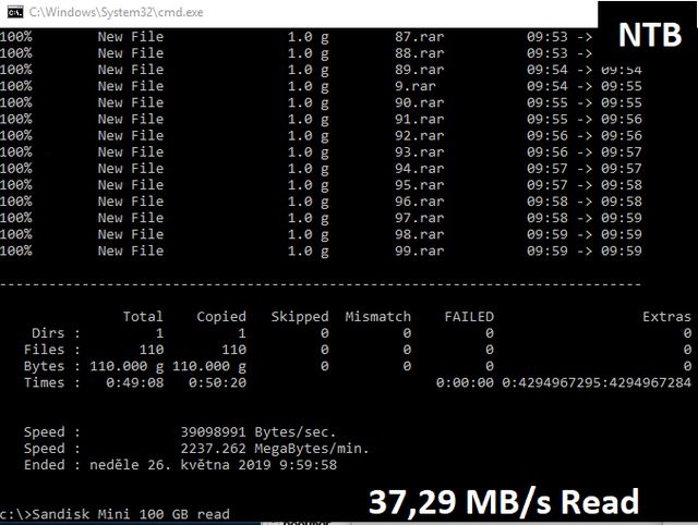 Jedenáct 128GB flashdisků pro USB 3.0 a 3.1 v testu