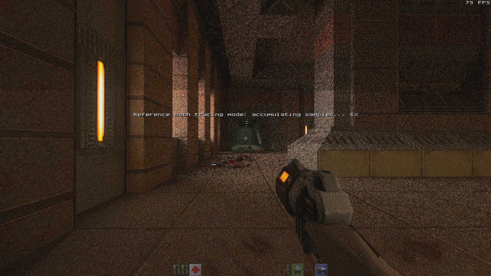 Quake II RTX: jak funguje ray tracing na GeForce RTX