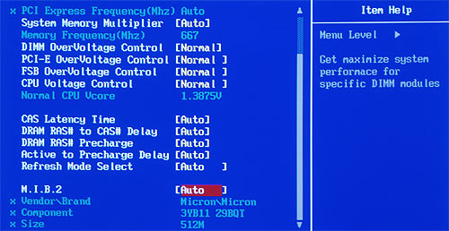 Ušetřete 12 000Kč; Intel Pentium 4 630 + Gigabyte GA81955X Royal