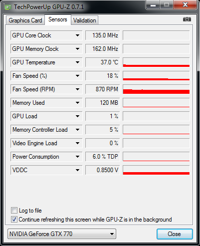 Srovnání GeForce GTX 770 — Asus vs. Gigabyte vs. MSI