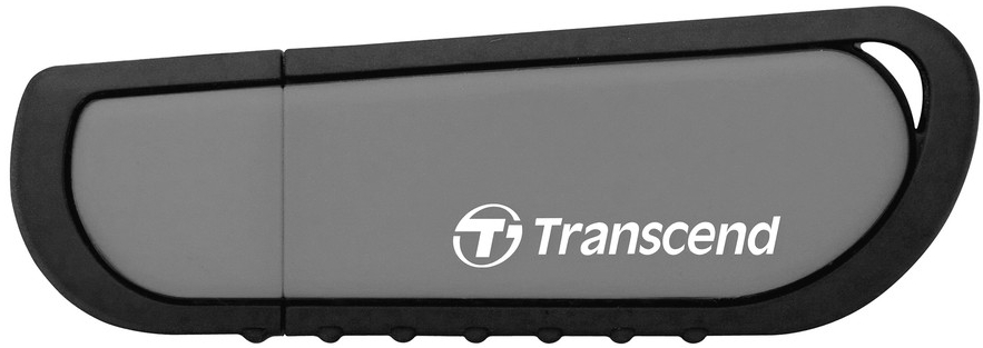 Transcend JetFlash Vault 100 je odolný flash disk s šifrovací funkcí