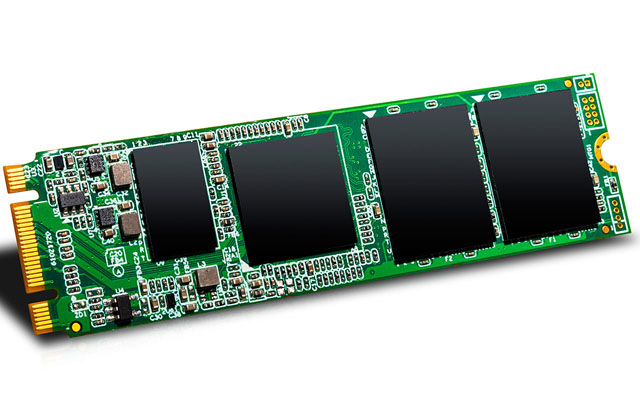 Řada SSD Adata Premier má nový přírůstek formátu M.2