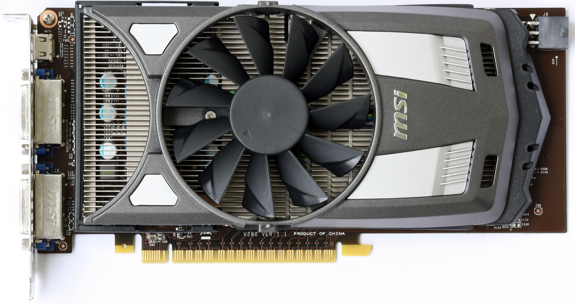 MSI GeForce GTX 650 — Nvidia Kepler do tří tisíc, vyplatí se?