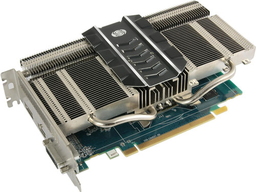 Velký test 27 grafik — představení modelů AMD Radeon