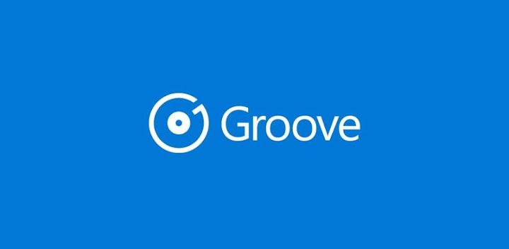 Microsoft končí se službou Groove Music