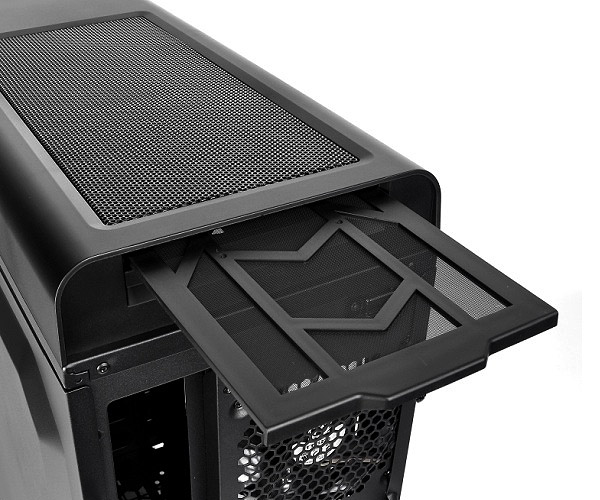 Thermaltake představil poslední skříň ze série Urban a to model S71