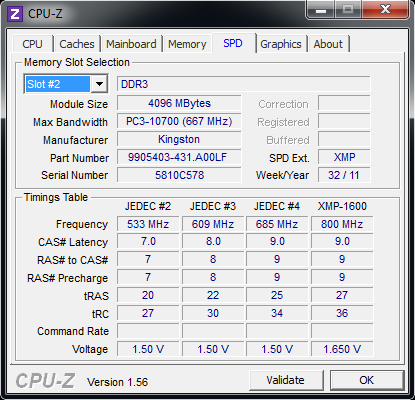 Velký srovnávací test levných DDR3 pamětí s kapacitou 8 GB