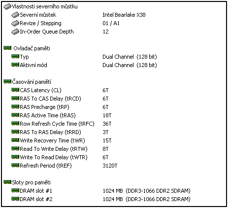 Vyplatí se luxus? Asus P5E3 Deluxe vs DFI Infinity P35 T2RL