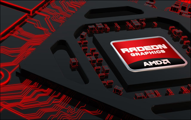 AMD hodlá svoji řadu grafických karet Radeon R9 300 představit až v rámci veletrhu Computex 2015