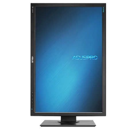 Asus přichází se 24,1" WUXGA monitorem série Pro s poměrem stran 16:10