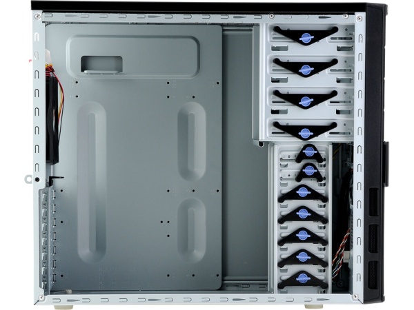 CoolerMaster Elite series – kvalita cca do litra