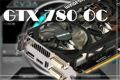 Gigabyte GeForce GTX 780 OC — levnější Titan v akci