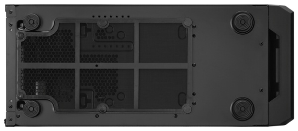 Corsair Carbide 330R – tichý společník za dobrou cenu