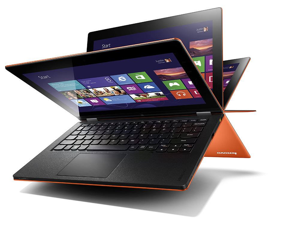 Lenovo už přijímá předobjednávky na hybridní tablet IdeaPad Yoga 11