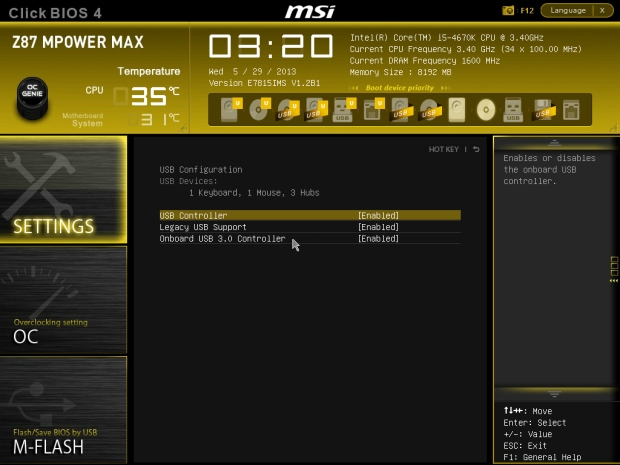 Zrozena nejen pro přetaktování – MSI MPower Max