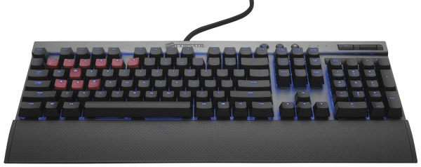 Corsair představil několik nových herních periferií [Computex]