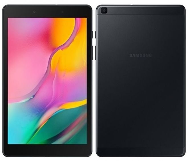 Samsung Galaxy Tab A 8.0 (2019) je levný tablet pro nenáročné