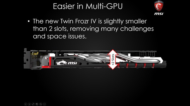 MSI GeForce GTX 980 Gaming a Asus GTX 980 STRIX v testu