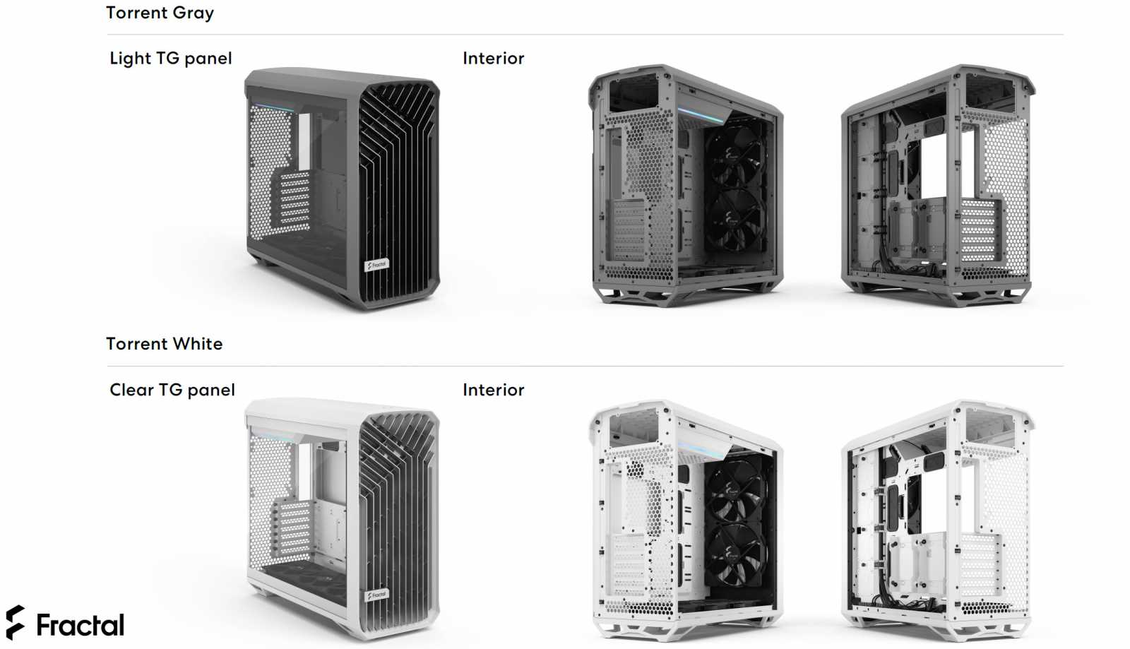 Povánoční speciál s Fractal Design: Tuníme skříň Torrent