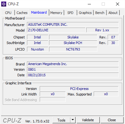 Core i5-6600K: odemčené čtyřjádro „Skylake“ v testu