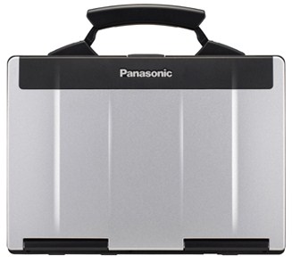 Panasonic Toughbook 53: notebook pro pořádné chlapy dostal nový hardware