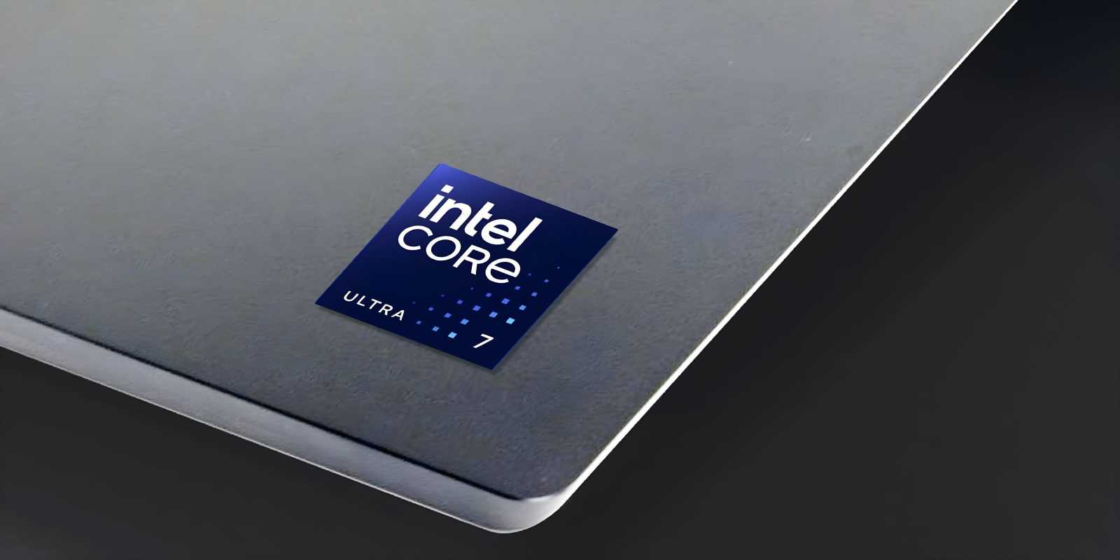 Intel před uvedením Meteor Lake oznámil největší změnu značky