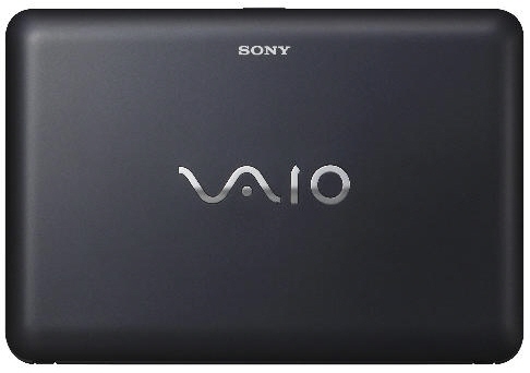 Sony VAIO M - leaknuté specifikace