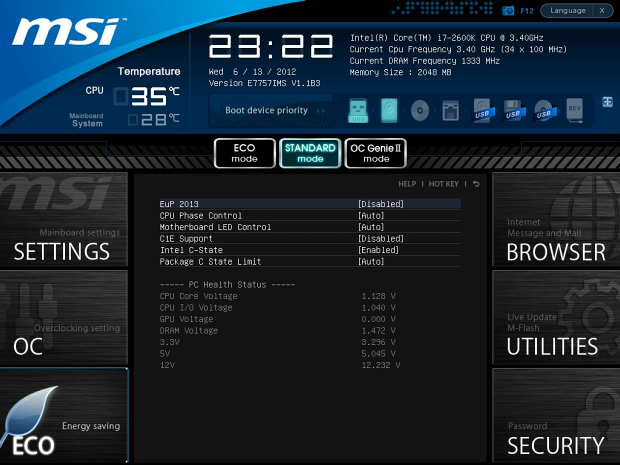 MSI Z77A-GD80 – testujeme rozhraní Thunderbolt v akci 